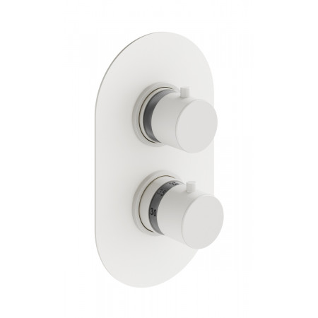 Комплект для душа Plumberia Selection IXO KITZXOT18BO