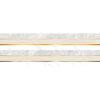 Плитка DWA11LZO024 декор Lazio 200*600*7.5