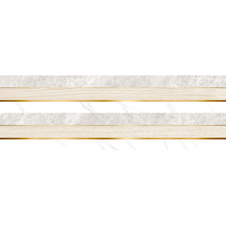 Плитка DWA11LZO024 декор Lazio 200*600*7.5