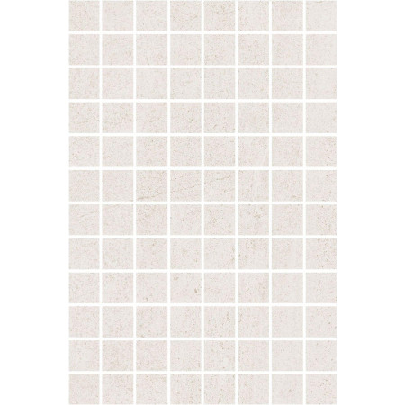 Плитка MM8345 Декор Матрикс мозаичный бежевый светлый 20х30