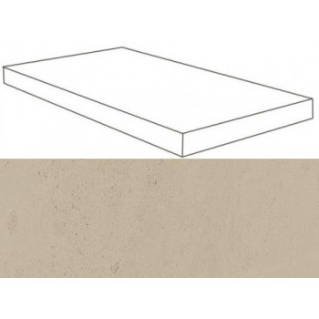 Ступени 620070001135 Sand Scalino Angolare SX 33x60