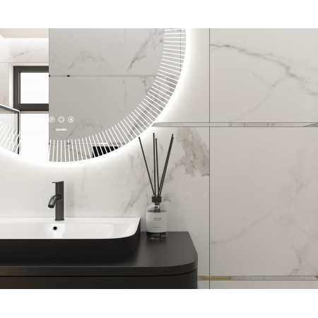 Керамогранит Calacatta Royal Сатинированный 60х60