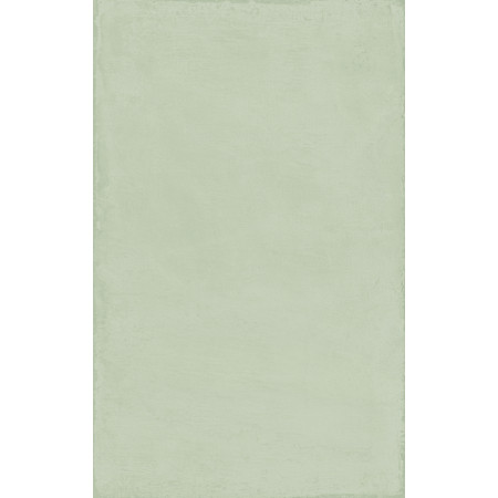 Плитка 6409 Левада зеленый светлый глянцевый 25х40