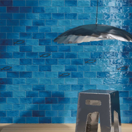 Плитка PF60011536 Poetry Colors Blush N 7.5x15