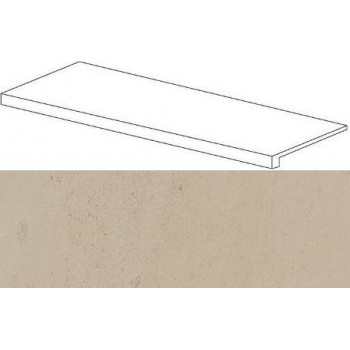 Ступени 620070001085 Sand Scalino Frontale 33x120