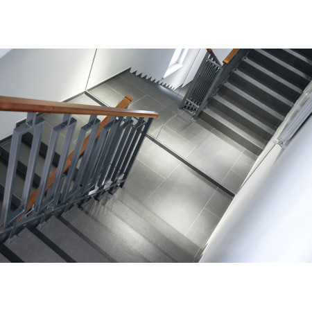 Керамогранит Granite Stone CEMENT Decor Light Grey / Гранит Стоун ЦЕМЕНТ Декор Светло-серый ASR 120x60