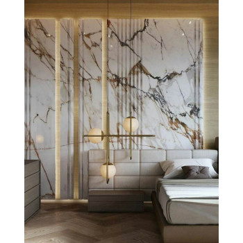 Керамогранит Paonazzo Semi Lap 60x120