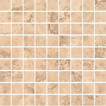 Мозаика K-4003/SR/m01 Shakespeare Light Beige 30x30