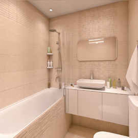 Плитка Stern Beige 24,9х50