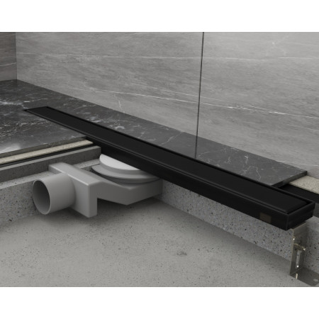 Душевой трап PLUMBERIA SELECTION PSL LINEAR PSL100NO