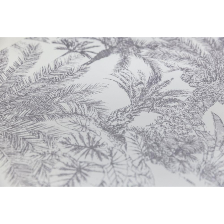 Плитка BLF009R Бордюр Багет Синтра черный матовый обрезной 40х7,3