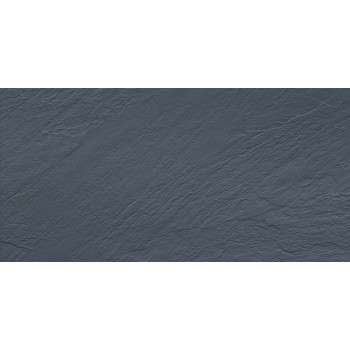 Керамогранит UF039 (океан моноколор) рельефный ректифицированный 120х60