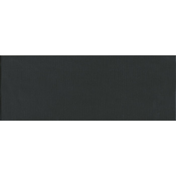 Плитка 15144 Кастильони черный 15*40