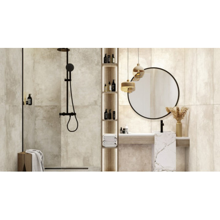 Керамогранит GFU57CMT07R Cemento 570*570*9