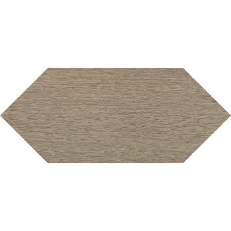 Плитка 35012 Монтиш бежевый темный матовый 14х34