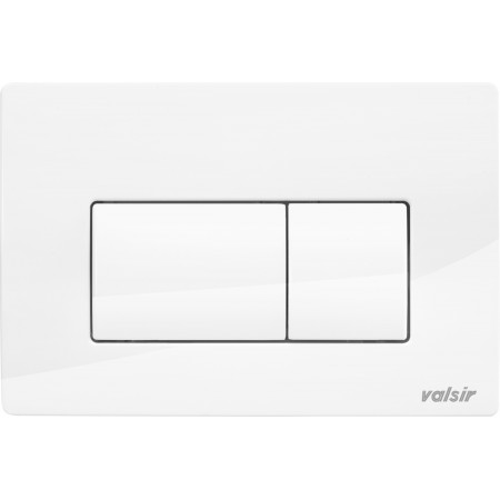 Комплект унитаза с инсталляцией VALSIR KIT VSWG 7317GM Slim