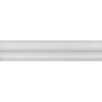 Плитка BLD020 Мурано Багет серый 15х3