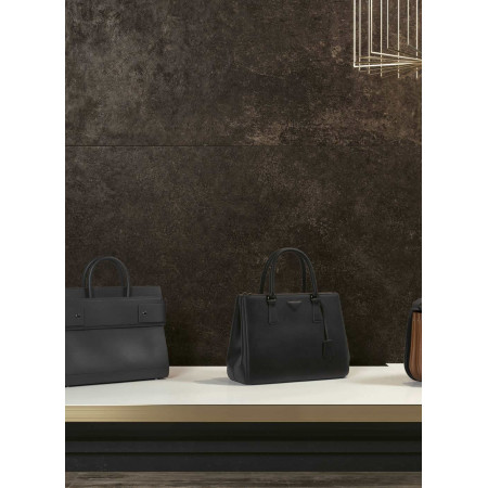 Ступени 620070001383 Iconic Moka Scal.160 Ang Dx/Айконик Мока Ступ.160 Угл.Пр 33x160