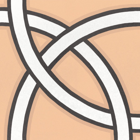 Керамогранит 22104 CAPRICE PATCHWORK COLOURS 20X20