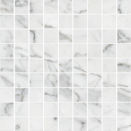 Мозаика K-1000/MR/m01 MARBLE TREND CARRARA 30х30