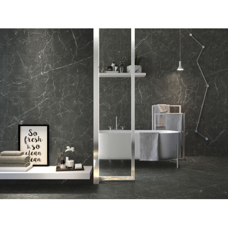 Керамогранит Fox Graphite Natural 60x120