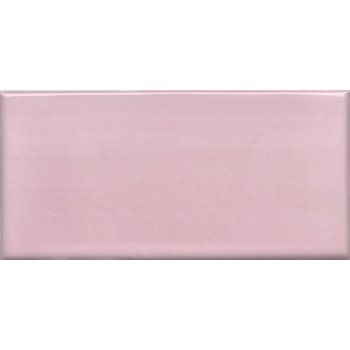 Плитка 16031 Мурано розовый 7,4х15