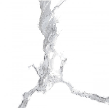 Керамогранит Statuario Crown полированный 60x60