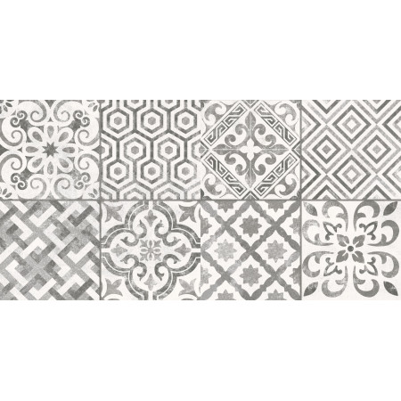 Керамогранит Rafael серый 42x42