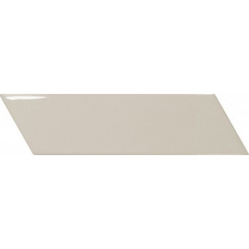 Плитка 23365 Chevron Greige Right 5,2x18,6