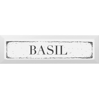 Плитка NT/B36/9001 (NT/B36/2882) Bazil черный 8,5*28,5