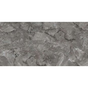 Керамогранит Cascade Antracita Carving 60x120