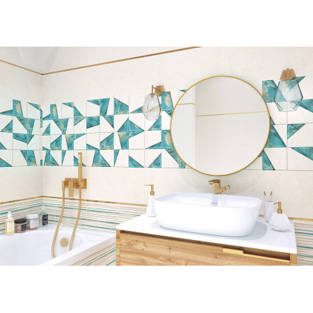 Плитка WT9ENG06 Enigma Neila 249*500*8.5