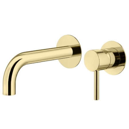 Комплект для душа Plumberia Selection IXO KITXO01OR210