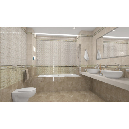 Плитка Versus светлый 08-00-20-1335 20х40