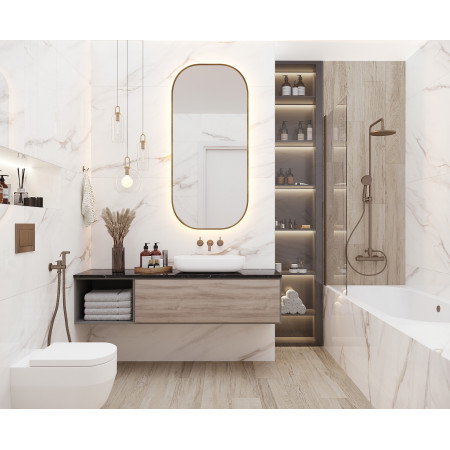 Керамогранит Eclipse Матовый 80х80