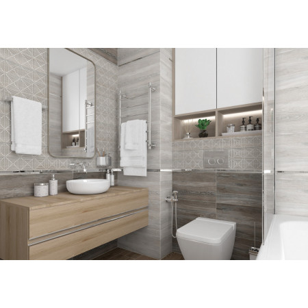 Плитка 18-00-11-3632 Flint светло-бежевый 30х60