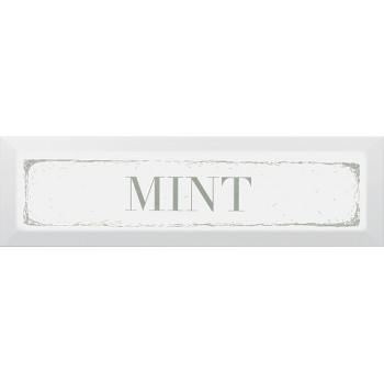 Плитка NT/A38/9001 (NT/A38/2882) Mint зеленый 8,5*28,5