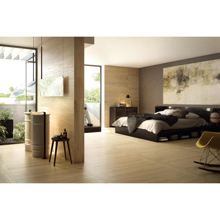 Керамогранит 610130000337 MAISON WALNUT BATTISCOPA 7,2х60