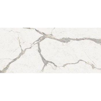 Керамогранит PF60008701 Statuario Versilia LUX RET 120x280