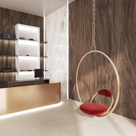 Керамогранит SG072400R Ноче бежевый темный 119.5x320х6