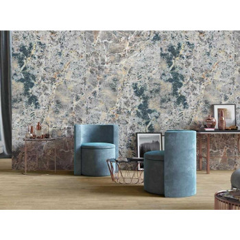 Керамогранит Amazonit Parlak Nano Rectified 120x240