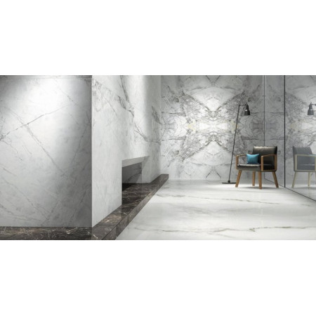 Керамогранит Bluetta Parlak Nano 60x120x1