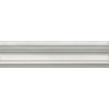 Плитка BLB017 Багет Летний сад светлый 20х5