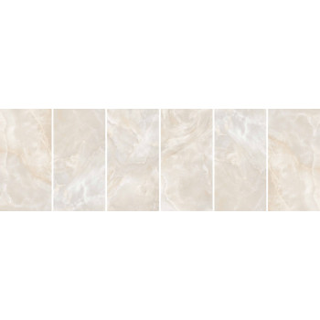 Керамогранит Onyx Beige Polished 75x150