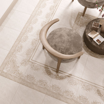 Плитка DFU04BRU454 декор Bruma 610*610*10