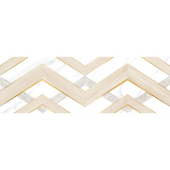 Плитка DWA11LZO014 декор Lazio 200*600*7.5