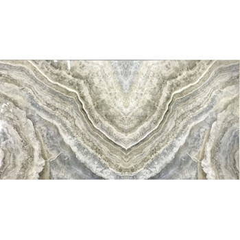 Керамогранит ZENIT Blue BOOKMATCH New A+B Lappato 60x120