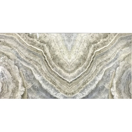 Керамогранит ZENIT Blue BOOKMATCH New A+B Lappato 60x120