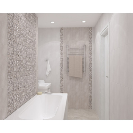 Плитка TWU09BIR434 Birma рельефная 249*500*8.5