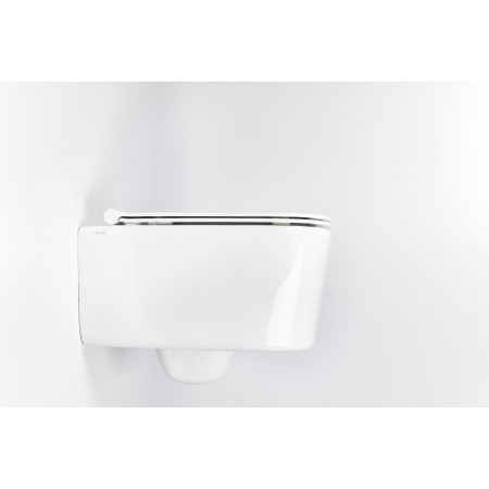 Комплект унитаза с инсталляцией VALSIR KIT VSMG 5486 Slim